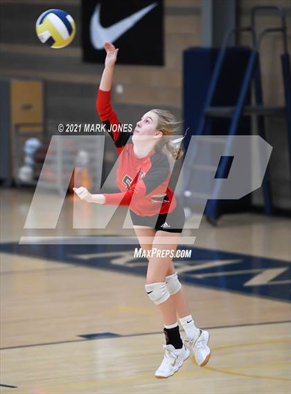 Thumbnail 2 in Chandler Prep @ Rancho Solano Prep  photogallery.