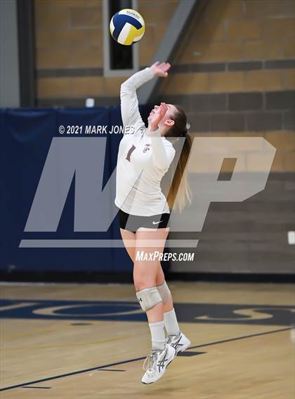 Thumbnail 1 in Chandler Prep @ Rancho Solano Prep  photogallery.