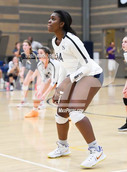 Thumbnail 1 in Chandler Prep @ Rancho Solano Prep  photogallery.