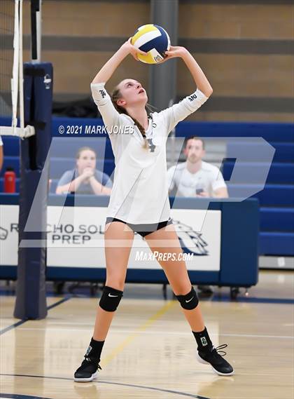 Thumbnail 2 in Chandler Prep @ Rancho Solano Prep  photogallery.
