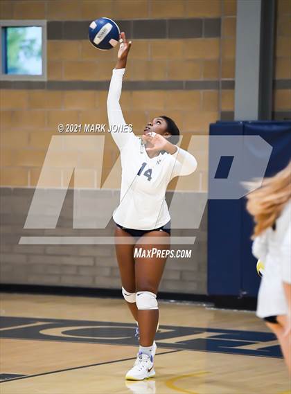 Thumbnail 1 in Chandler Prep @ Rancho Solano Prep  photogallery.