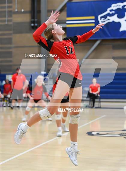 Thumbnail 1 in Chandler Prep @ Rancho Solano Prep  photogallery.