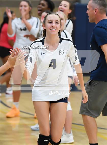 Thumbnail 2 in Chandler Prep @ Rancho Solano Prep  photogallery.