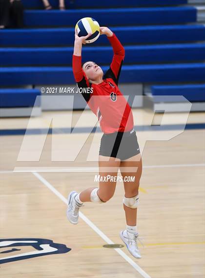 Thumbnail 2 in Chandler Prep @ Rancho Solano Prep  photogallery.