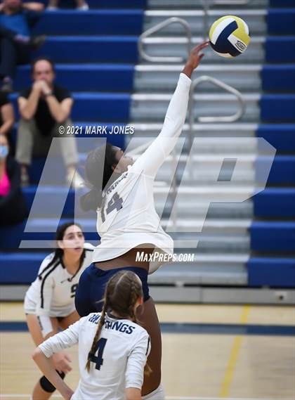 Thumbnail 1 in Chandler Prep @ Rancho Solano Prep  photogallery.