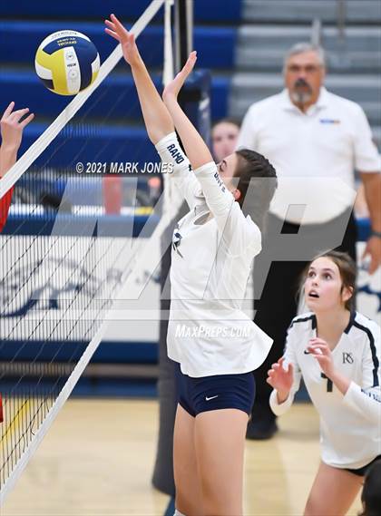 Thumbnail 3 in Chandler Prep @ Rancho Solano Prep  photogallery.