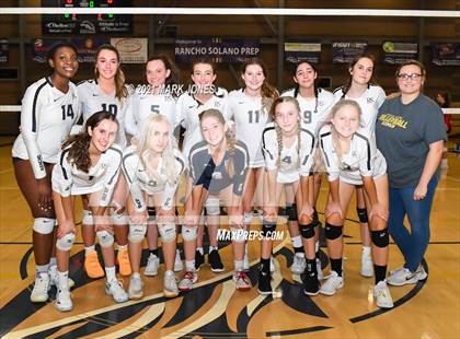 Thumbnail 3 in Chandler Prep @ Rancho Solano Prep  photogallery.