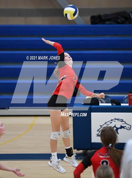 Thumbnail 2 in Chandler Prep @ Rancho Solano Prep  photogallery.
