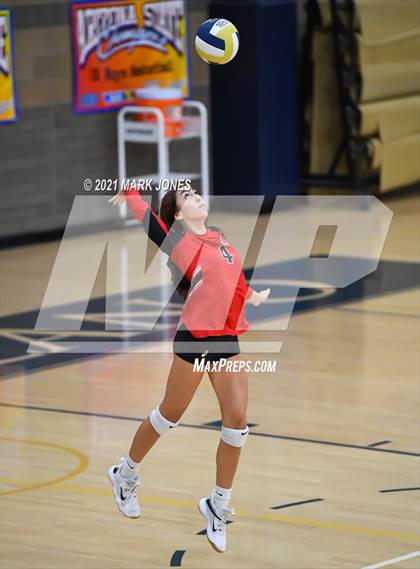 Thumbnail 2 in Chandler Prep @ Rancho Solano Prep  photogallery.