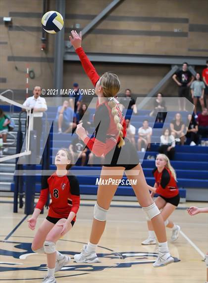 Thumbnail 2 in Chandler Prep @ Rancho Solano Prep  photogallery.