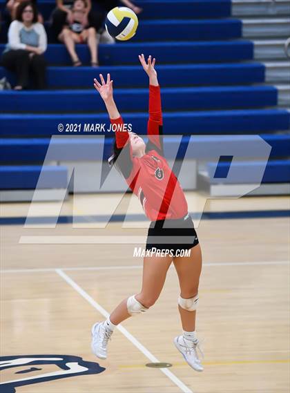 Thumbnail 3 in Chandler Prep @ Rancho Solano Prep  photogallery.
