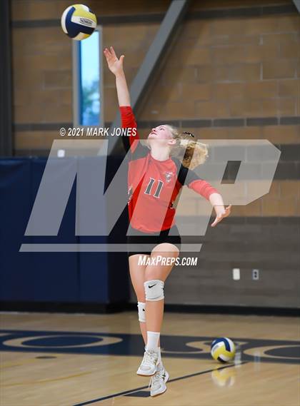 Thumbnail 2 in Chandler Prep @ Rancho Solano Prep  photogallery.