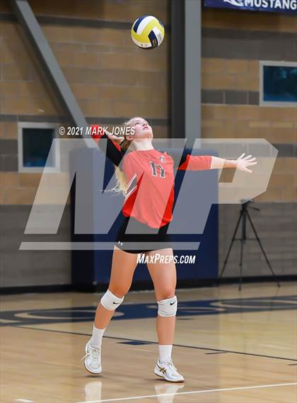 Thumbnail 3 in Chandler Prep @ Rancho Solano Prep  photogallery.
