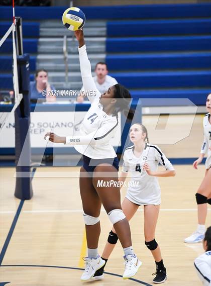 Thumbnail 1 in Chandler Prep @ Rancho Solano Prep  photogallery.