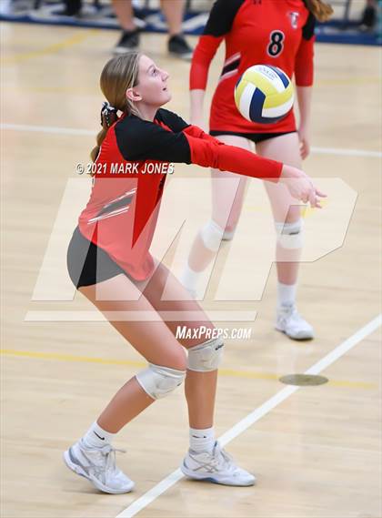 Thumbnail 2 in Chandler Prep @ Rancho Solano Prep  photogallery.
