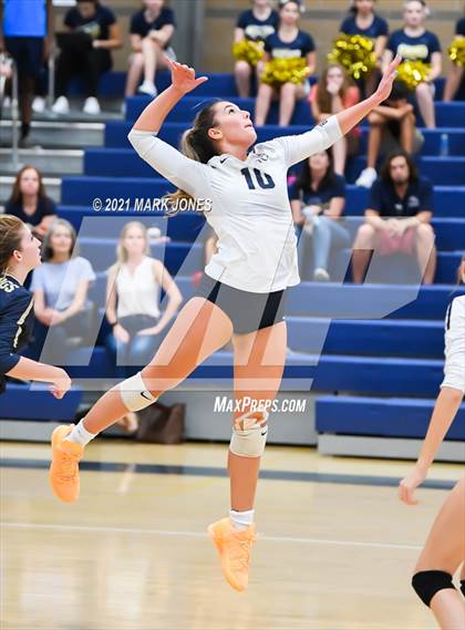 Thumbnail 2 in Chandler Prep @ Rancho Solano Prep  photogallery.
