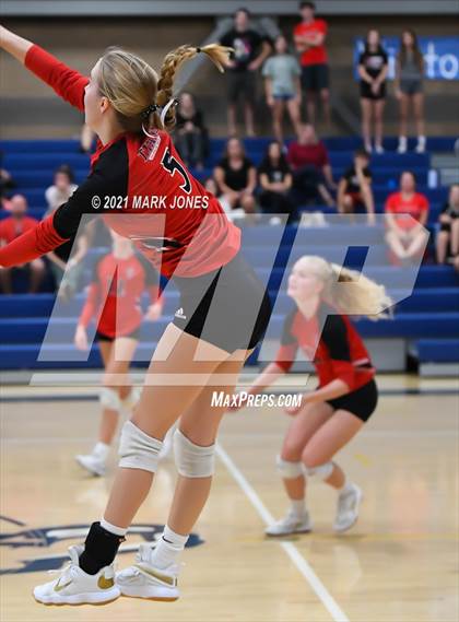 Thumbnail 3 in Chandler Prep @ Rancho Solano Prep  photogallery.