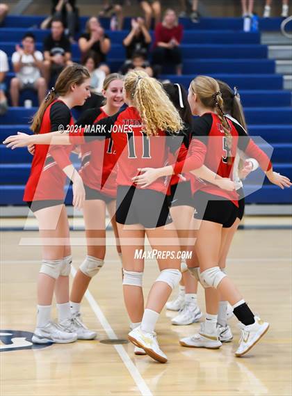 Thumbnail 1 in Chandler Prep @ Rancho Solano Prep  photogallery.