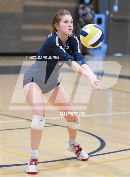 Thumbnail 1 in Chandler Prep @ Rancho Solano Prep  photogallery.