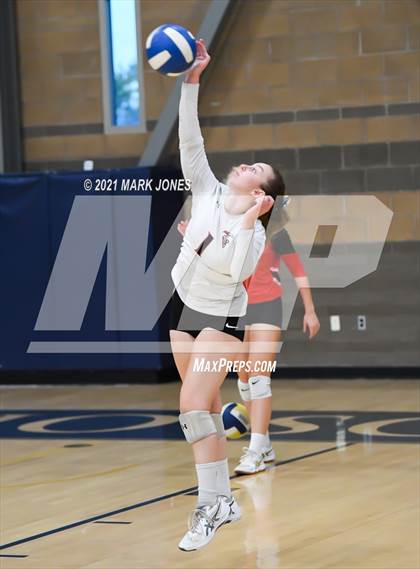 Thumbnail 2 in Chandler Prep @ Rancho Solano Prep  photogallery.