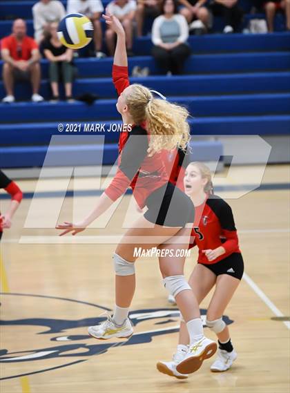 Thumbnail 2 in Chandler Prep @ Rancho Solano Prep  photogallery.