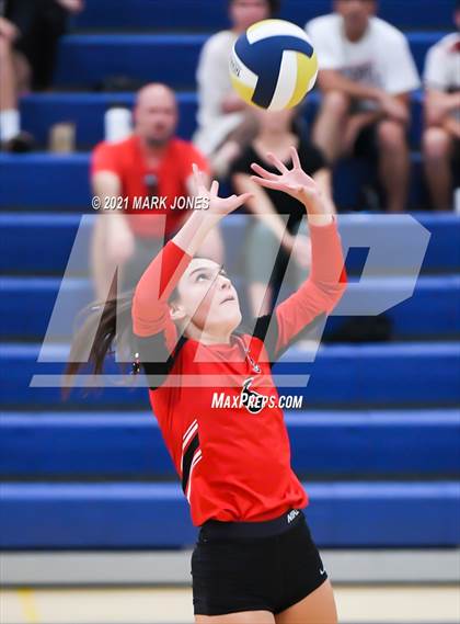 Thumbnail 2 in Chandler Prep @ Rancho Solano Prep  photogallery.