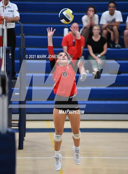 Thumbnail 2 in Chandler Prep @ Rancho Solano Prep  photogallery.