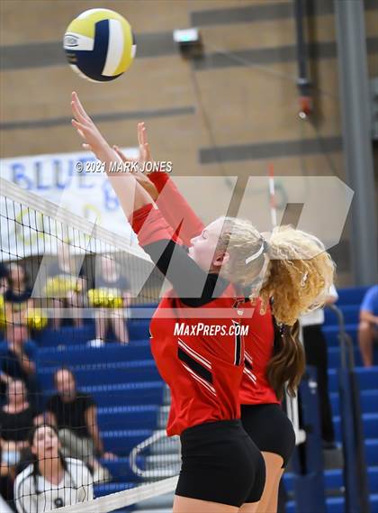 Thumbnail 2 in Chandler Prep @ Rancho Solano Prep  photogallery.