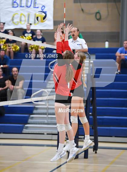 Thumbnail 1 in Chandler Prep @ Rancho Solano Prep  photogallery.