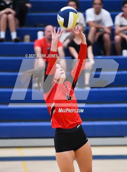 Thumbnail 3 in Chandler Prep @ Rancho Solano Prep  photogallery.