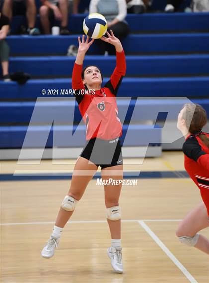 Thumbnail 1 in Chandler Prep @ Rancho Solano Prep  photogallery.