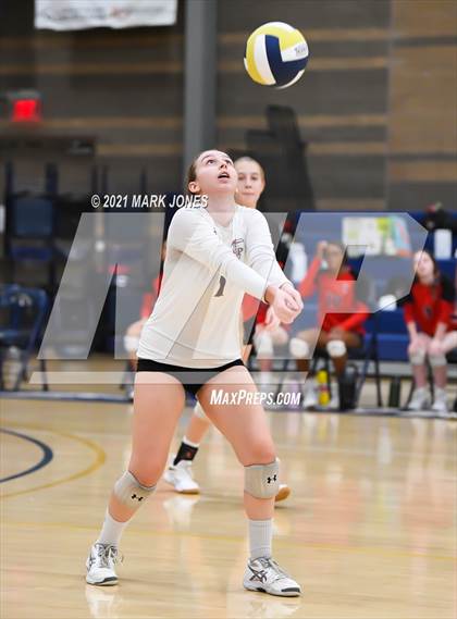 Thumbnail 2 in Chandler Prep @ Rancho Solano Prep  photogallery.