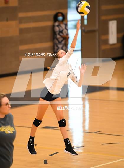 Thumbnail 1 in Chandler Prep @ Rancho Solano Prep  photogallery.