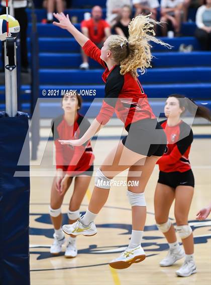 Thumbnail 2 in Chandler Prep @ Rancho Solano Prep  photogallery.