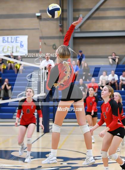 Thumbnail 2 in Chandler Prep @ Rancho Solano Prep  photogallery.