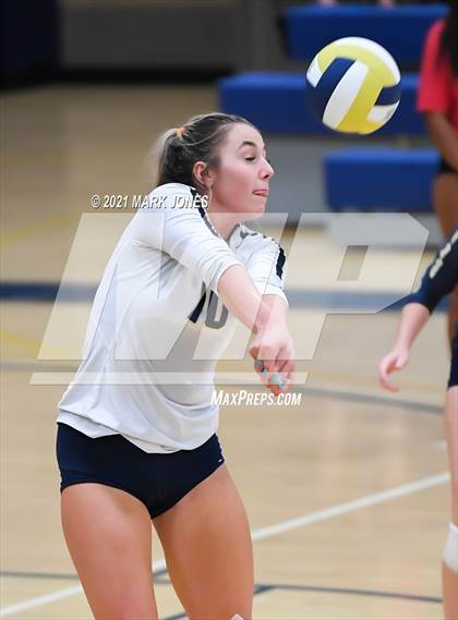Thumbnail 2 in Chandler Prep @ Rancho Solano Prep  photogallery.