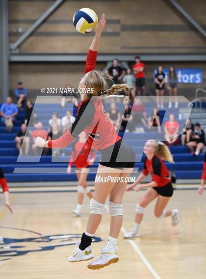 Thumbnail 2 in Chandler Prep @ Rancho Solano Prep  photogallery.