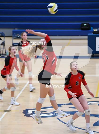 Thumbnail 3 in Chandler Prep @ Rancho Solano Prep  photogallery.
