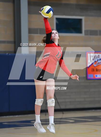 Thumbnail 3 in Chandler Prep @ Rancho Solano Prep  photogallery.