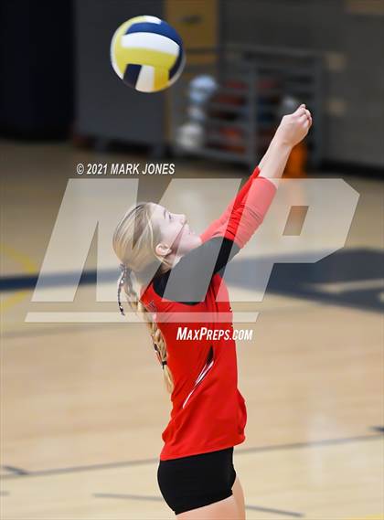 Thumbnail 2 in Chandler Prep @ Rancho Solano Prep  photogallery.
