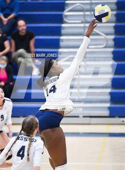 Thumbnail 2 in Chandler Prep @ Rancho Solano Prep  photogallery.