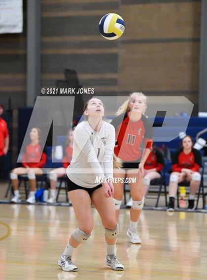 Thumbnail 2 in Chandler Prep @ Rancho Solano Prep  photogallery.