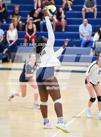 Thumbnail 1 in Chandler Prep @ Rancho Solano Prep  photogallery.