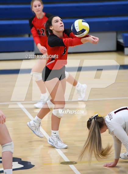 Thumbnail 1 in Chandler Prep @ Rancho Solano Prep  photogallery.