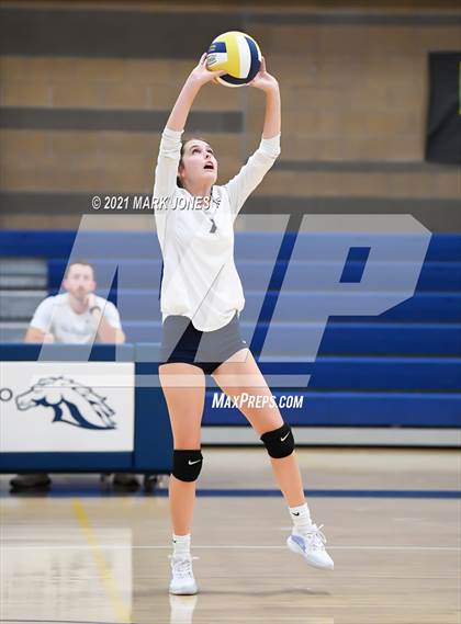 Thumbnail 3 in Chandler Prep @ Rancho Solano Prep  photogallery.