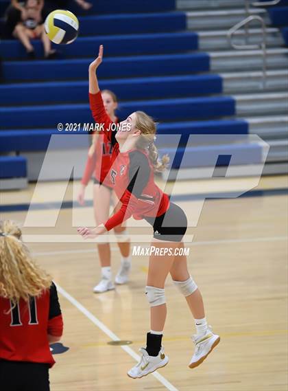 Thumbnail 2 in Chandler Prep @ Rancho Solano Prep  photogallery.