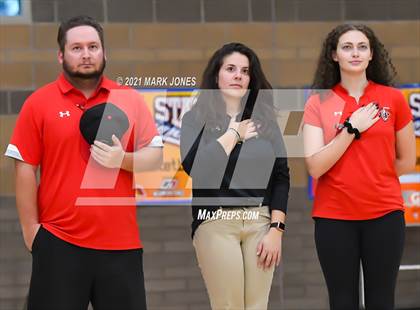 Thumbnail 3 in Chandler Prep @ Rancho Solano Prep  photogallery.