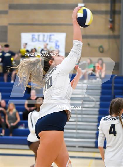 Thumbnail 3 in Chandler Prep @ Rancho Solano Prep  photogallery.