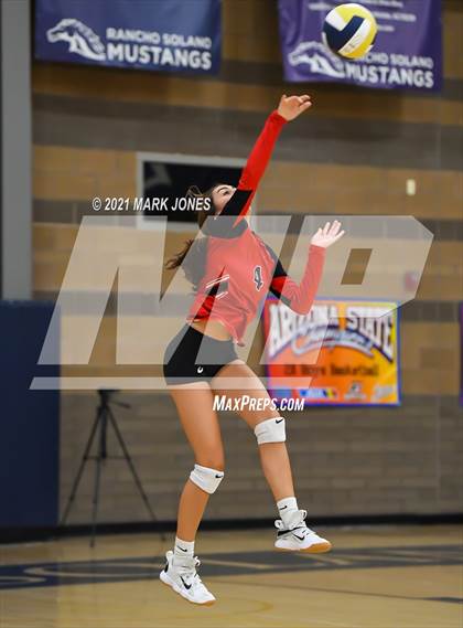 Thumbnail 2 in Chandler Prep @ Rancho Solano Prep  photogallery.