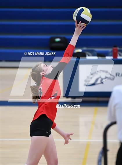 Thumbnail 2 in Chandler Prep @ Rancho Solano Prep  photogallery.